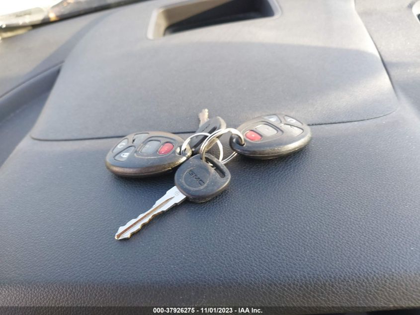 2007 GMC Acadia Slt VIN: 1GKER23797J131145 Lot: 37926275