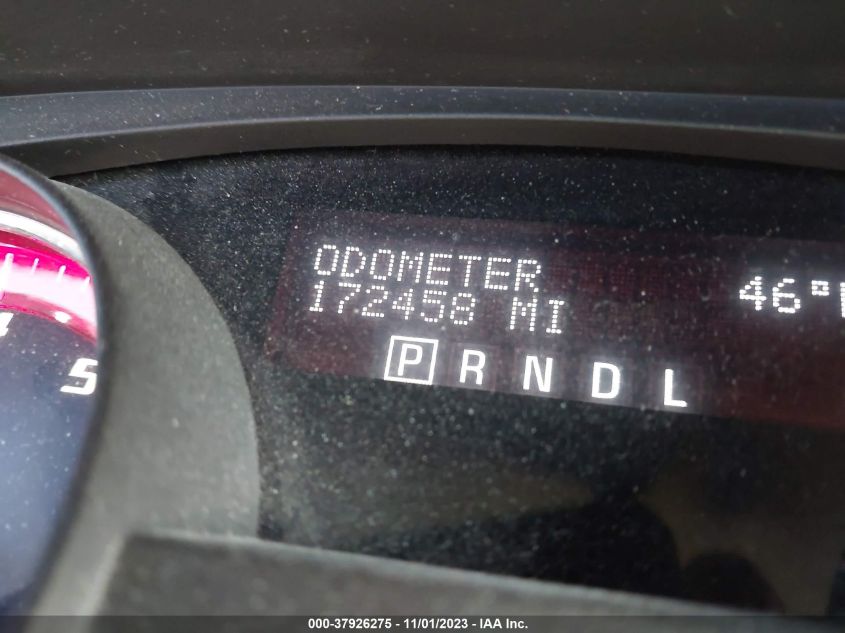 2007 GMC Acadia Slt VIN: 1GKER23797J131145 Lot: 37926275