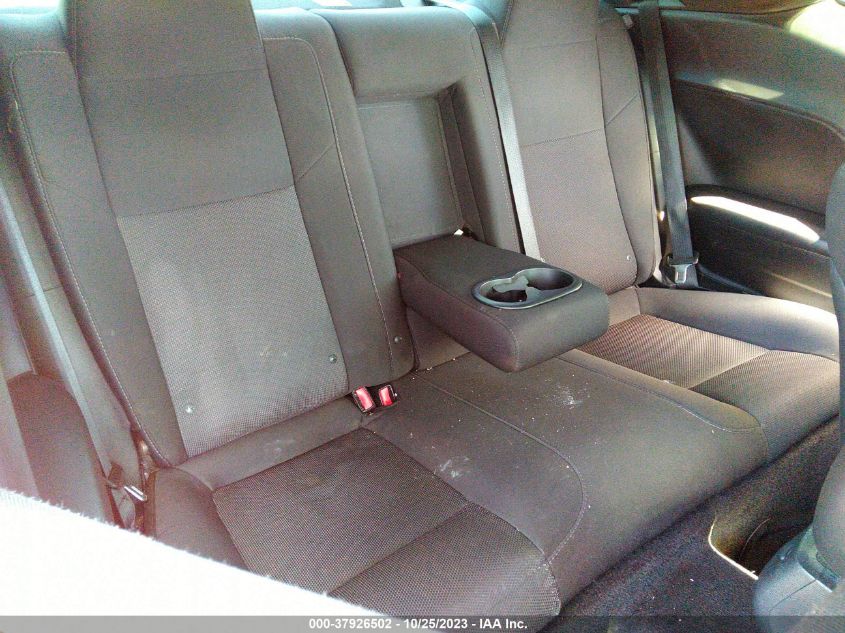 2C3CDZAT9FH885323 2015 Dodge Challenger R/T Shaker