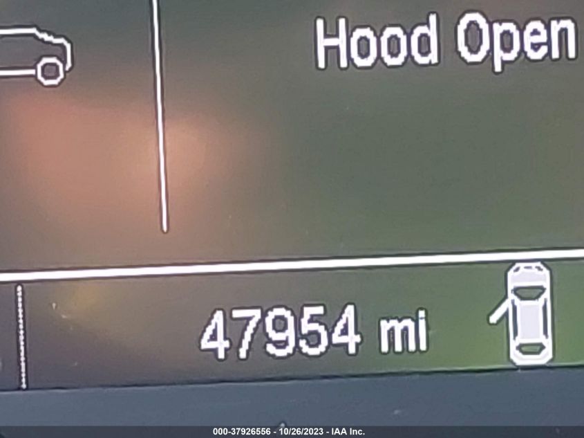 2019 Chevrolet Trax Ls VIN: 3GNCJKSB8KL379573 Lot: 37926556