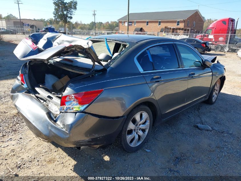 2011 Honda Accord 2.4 Lx VIN: 1HGCP2F3XBA030983 Lot: 37927322