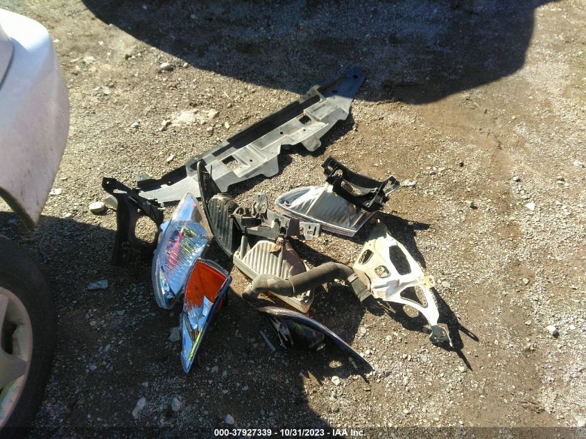 2002 Chevrolet Cavalier VIN: 1G1JC524527177784 Lot: 37927339