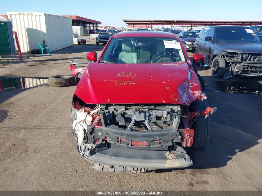 2016 Mazda Cx-3 Grand Touring VIN: JM1DKBD7XG0111132 Lot: 37927459