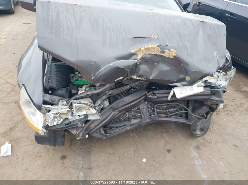 1999 Honda Accord Sdn Lx VIN: 1HGCG5640XA092801 Lot: 37927503