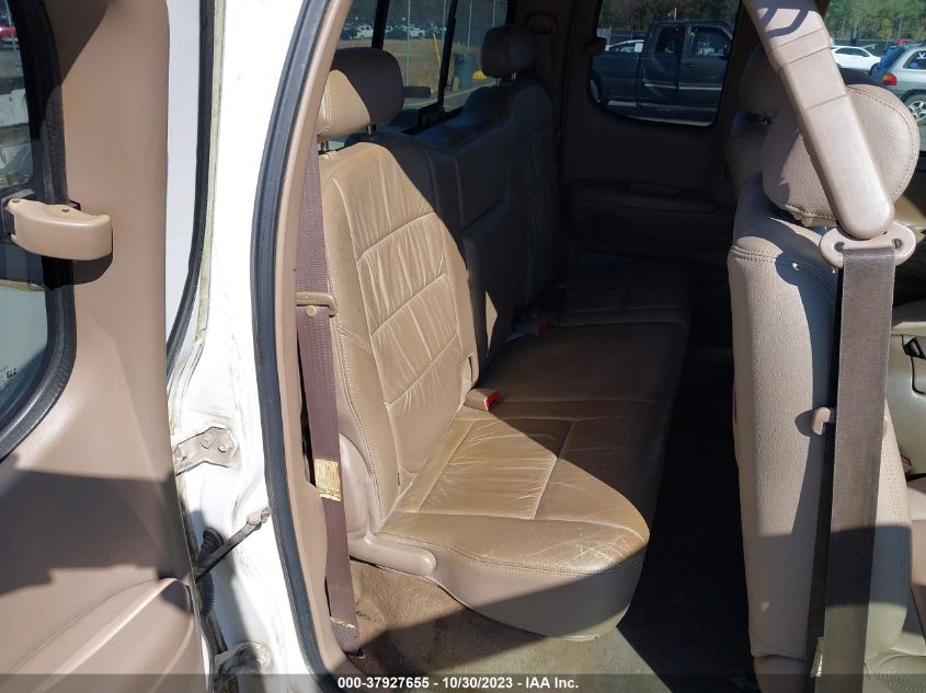 2003 Toyota Tundra Ltd VIN: 5TBBT48183S366853 Lot: 37927655