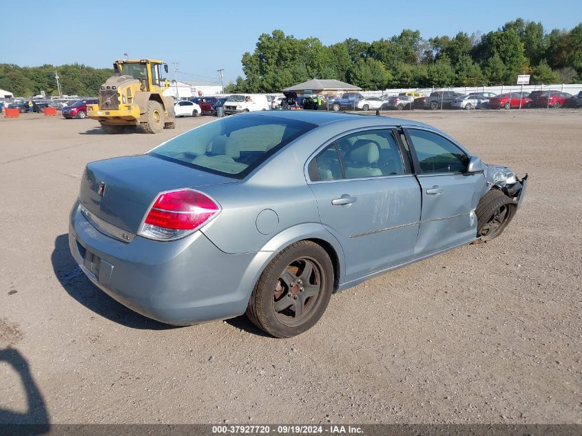 1G8ZS57N78F132126 2008 Saturn Aura Xe