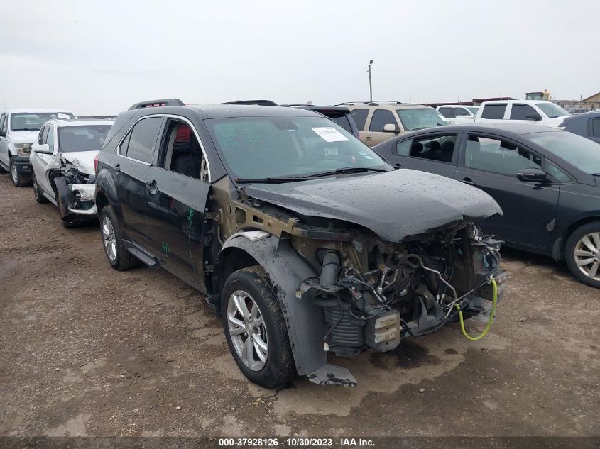 2017 Chevrolet Equinox Lt VIN: 2GNALCEK9H6250712 Lot: 37928126