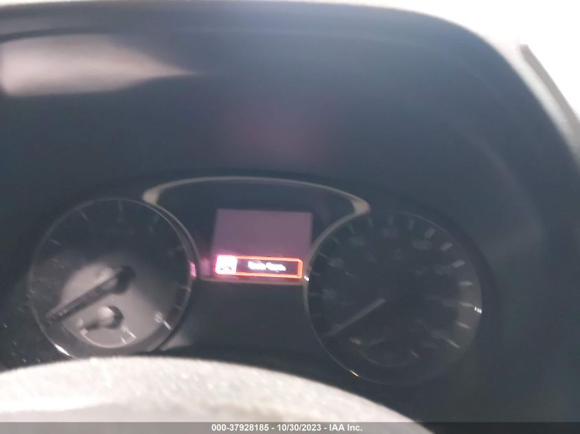 2020 Nissan Pathfinder Sl VIN: 5N1DR2CM8LC646290 Lot: 37928185