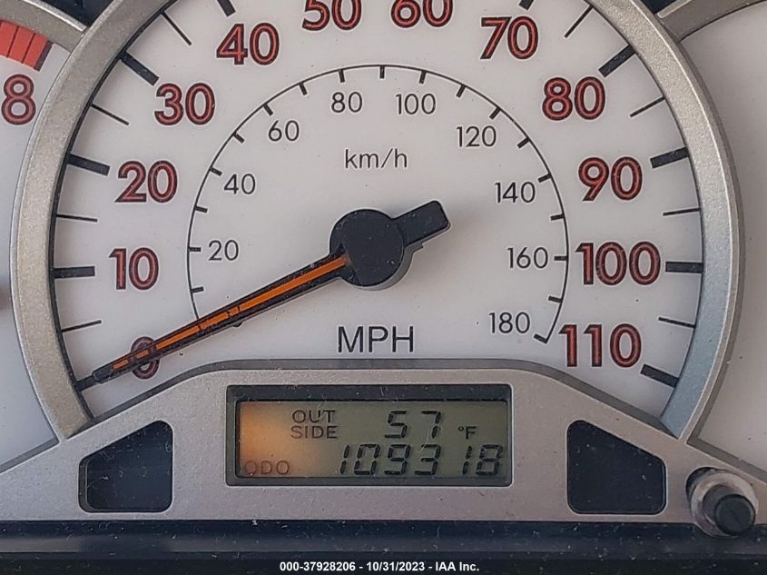 2008 Toyota Corolla Ce/S/Le VIN: 1NXBR30E78Z043763 Lot: 37928206