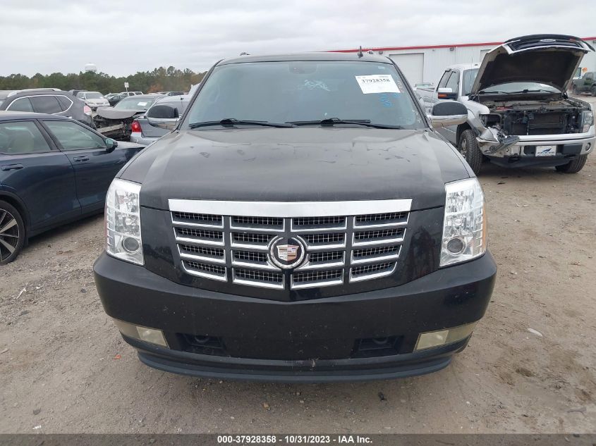 2009 Cadillac Escalade VIN: 1GYFK23209R102012 Lot: 37928358