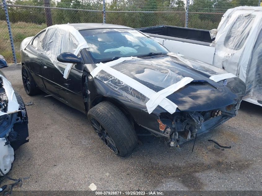 2004 Pontiac Gto VIN: 6G2VX12G14L225184 Lot: 37928871