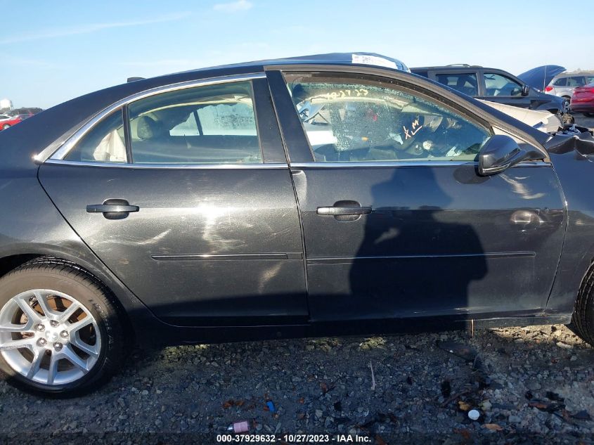 2013 Chevrolet Malibu 1Lt VIN: 1G11C5SAXDF191713 Lot: 37929632