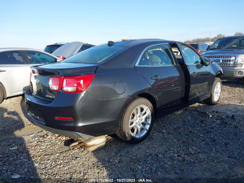 2013 Chevrolet Malibu 1Lt VIN: 1G11C5SAXDF191713 Lot: 37929632