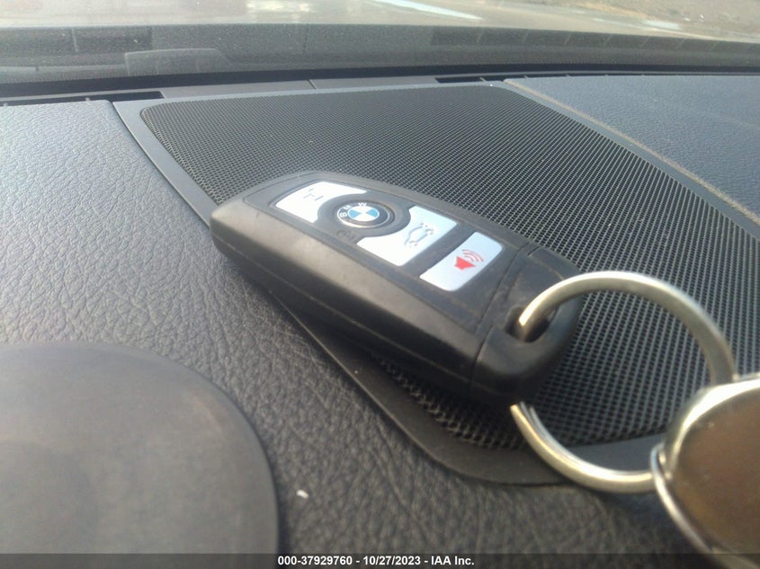 2013 BMW 528I XDRIVE WBAXH5C55DD112672