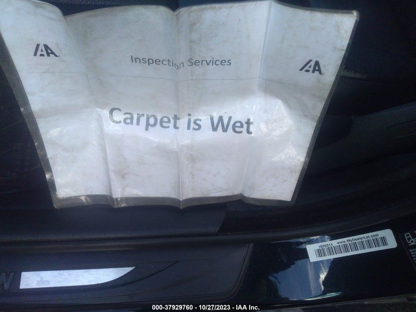 2013 BMW 528I XDRIVE WBAXH5C55DD112672