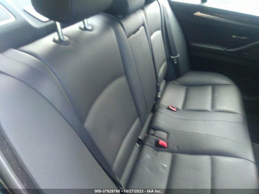 2013 BMW 528I XDRIVE WBAXH5C55DD112672