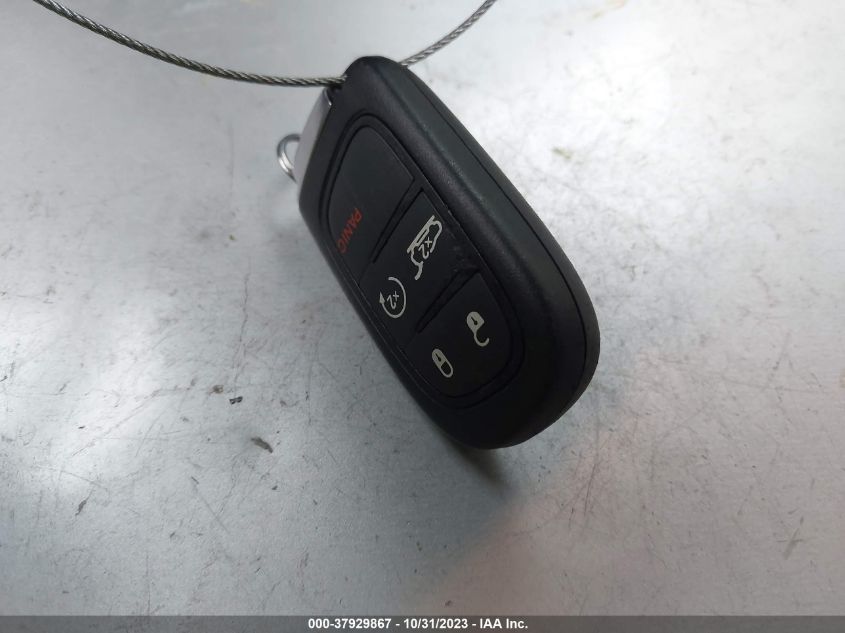 2014 Jeep Cherokee Limited VIN: 1C4PJMDS2EW269278 Lot: 37929867