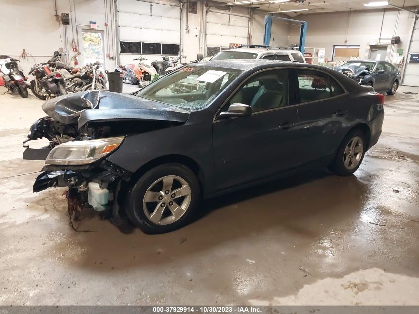 2013 Chevrolet Malibu Ls VIN: 1G11B5SA0DF211776 Lot: 37929914