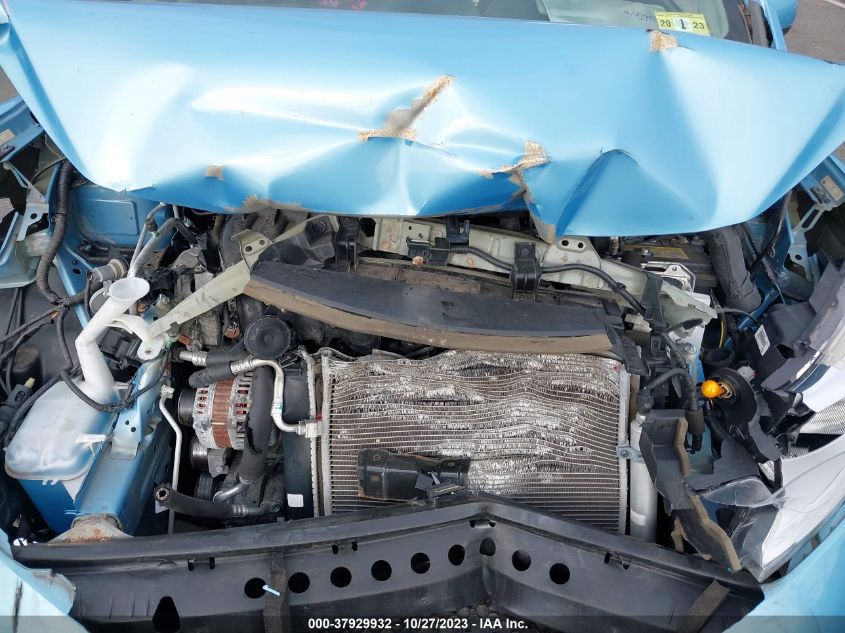 3N1CE2CP3EL424529 2014 Nissan Versa Note S Plus