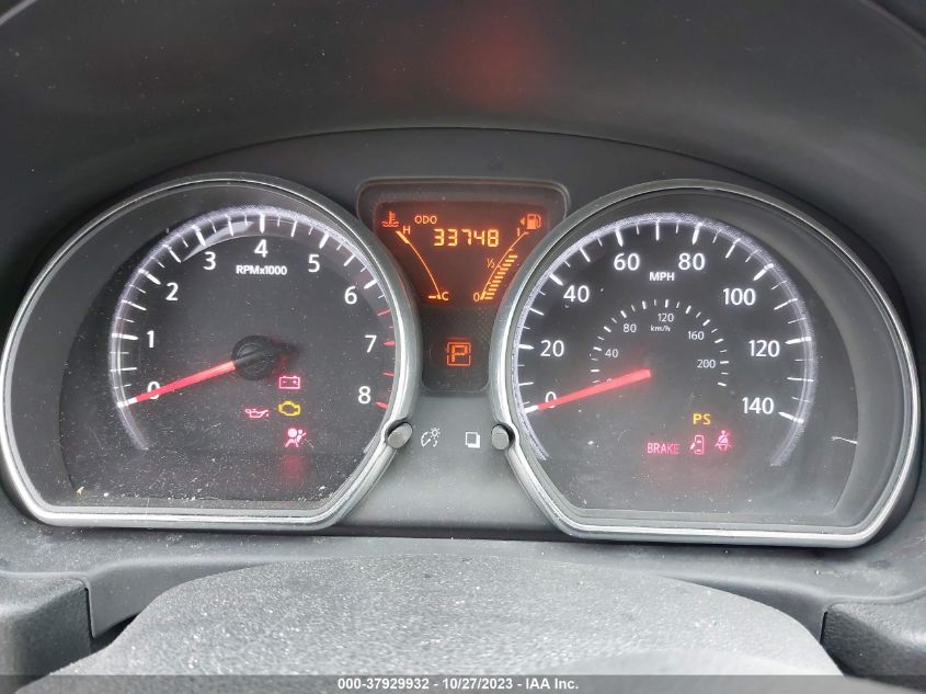 3N1CE2CP3EL424529 2014 Nissan Versa Note S Plus