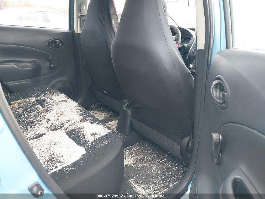 3N1CE2CP3EL424529 2014 Nissan Versa Note S Plus