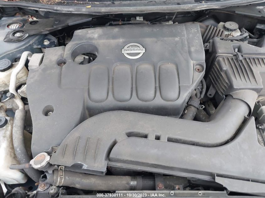 2009 Nissan Altima 2.5 S VIN: 1N4AL21E89C195669 Lot: 37930111