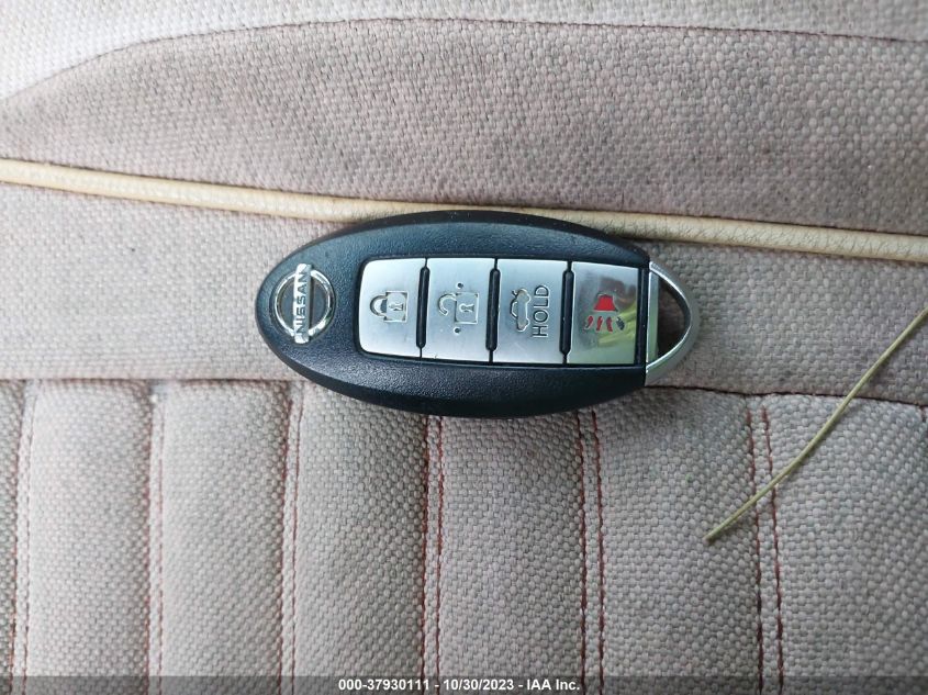 2009 Nissan Altima 2.5 S VIN: 1N4AL21E89C195669 Lot: 37930111