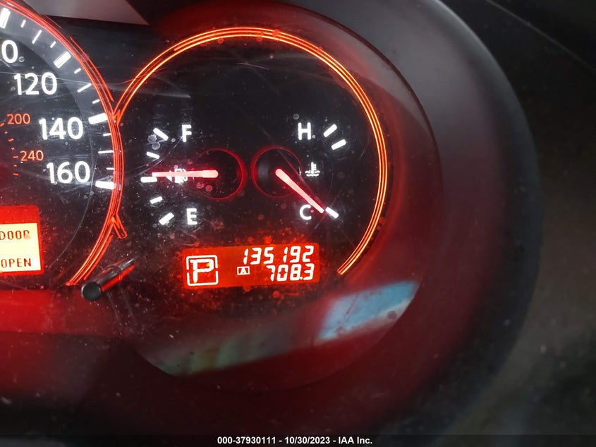 2009 Nissan Altima 2.5 S VIN: 1N4AL21E89C195669 Lot: 37930111