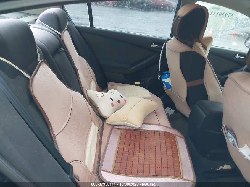 2009 Nissan Altima 2.5 S VIN: 1N4AL21E89C195669 Lot: 37930111