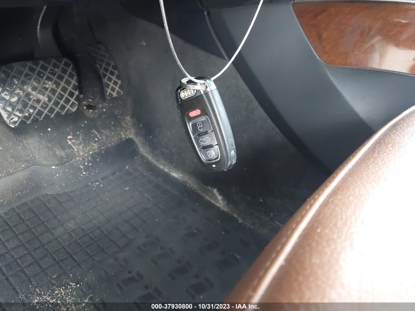 2012 Audi Q5 2.0T Premium Plus VIN: WA1LFAFP2CA099094 Lot: 37930800