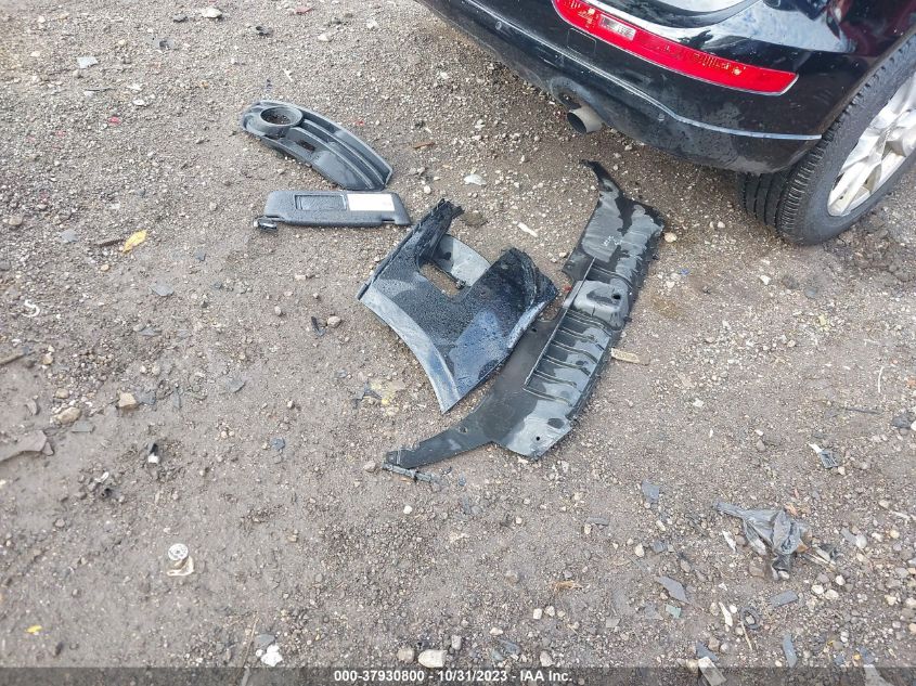 2012 Audi Q5 2.0T Premium Plus VIN: WA1LFAFP2CA099094 Lot: 37930800