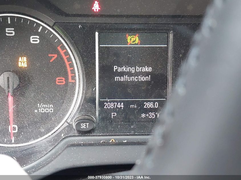 2012 Audi Q5 2.0T Premium Plus VIN: WA1LFAFP2CA099094 Lot: 37930800