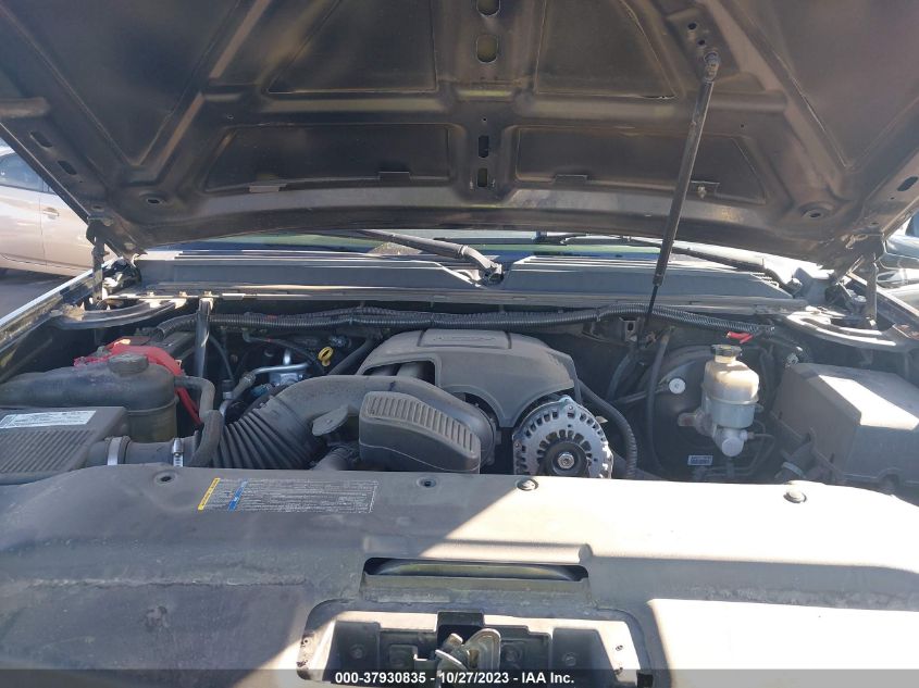 2008 Cadillac Escalade Ext Standard VIN: 3GYFK62828G188340 Lot: 37930835