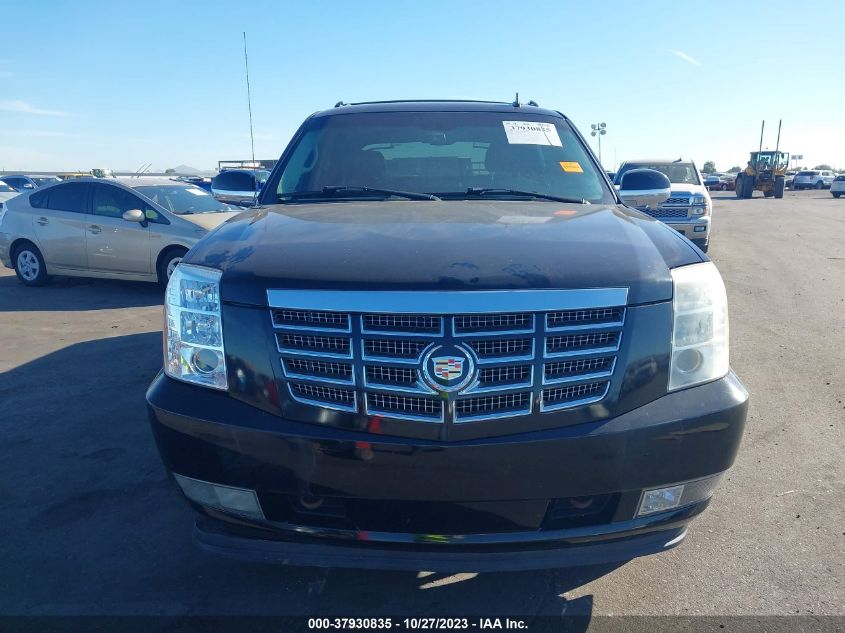2008 Cadillac Escalade Ext Standard VIN: 3GYFK62828G188340 Lot: 37930835