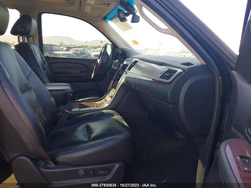 2008 Cadillac Escalade Ext Standard VIN: 3GYFK62828G188340 Lot: 37930835