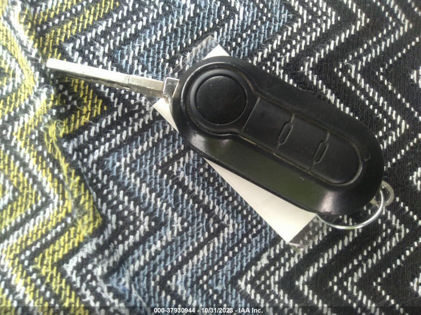 2015 Ram Promaster City Cargo Van Tradesman Slt VIN: ZFBERFBT6F6A42688 Lot: 37930944