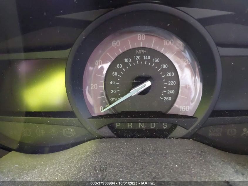 2017 Ford Edge Sel VIN: 2FMPK4J82HBB78017 Lot: 37930984