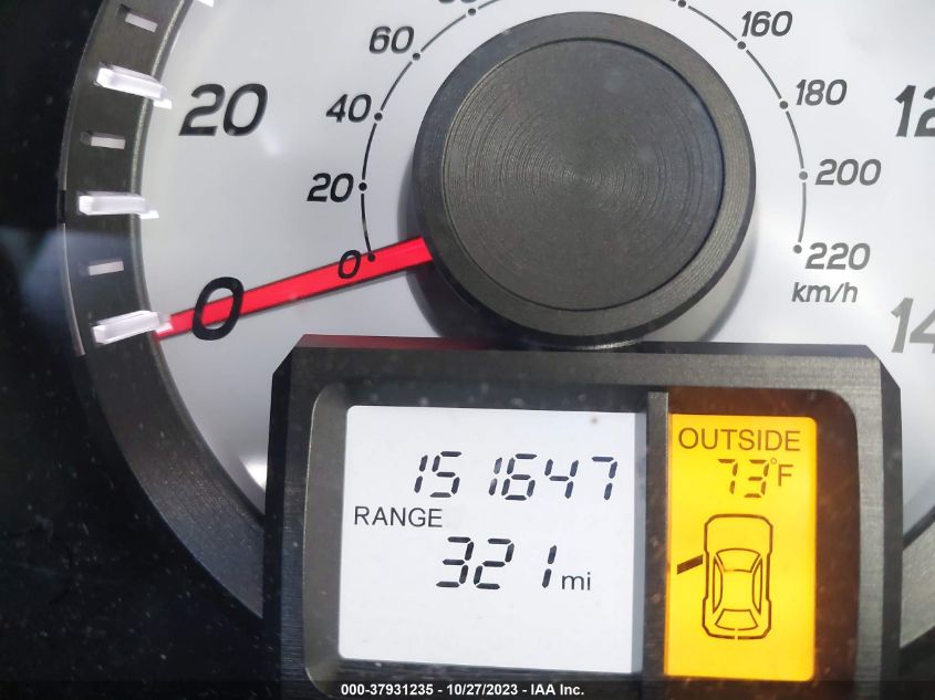 5FNYF4H4XFB008214 2015 Honda Pilot Ex