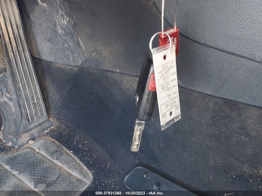 2016 Volkswagen Jetta Sedan 1.4T S VIN: 3VW267AJ3GM412215 Lot: 37931268