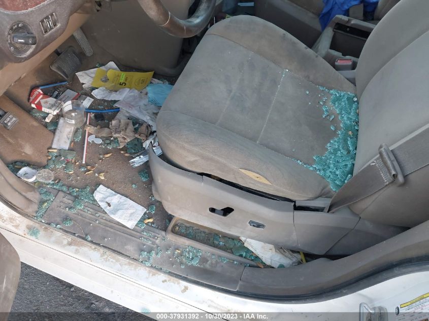 2011 Chrysler Town & Country Touring VIN: 2A4RR5DG0BR768680 Lot: 37931392