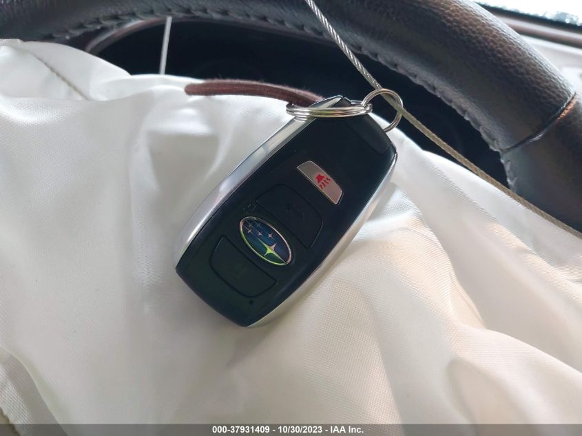 2020 Subaru Legacy Premium VIN: 4S3BWAC6XL3025861 Lot: 37931409