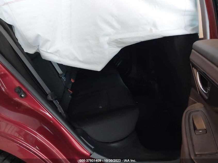 2020 Subaru Legacy Premium VIN: 4S3BWAC6XL3025861 Lot: 37931409