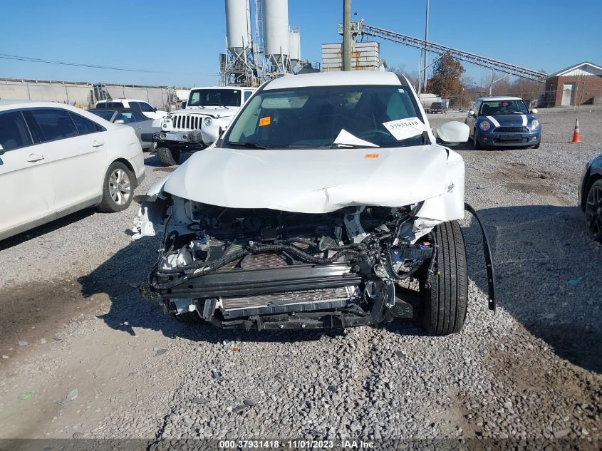 2018 Nissan Rogue S VIN: 5N1AT2MV7JC831231 Lot: 37931418