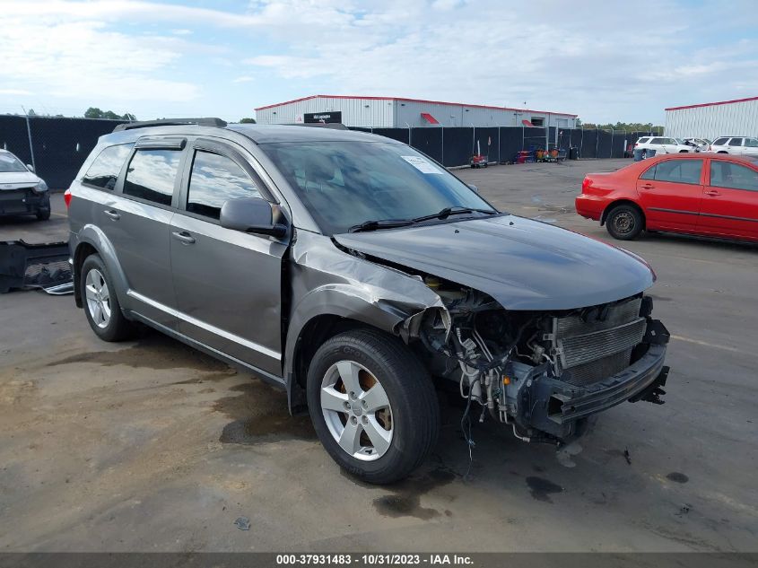 2012 Dodge Journey Sxt VIN: 3C4PDCBB0CT394321 Lot: 37931483