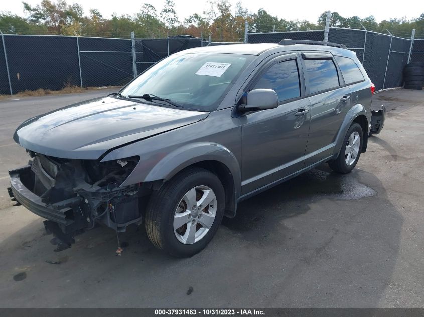 2012 Dodge Journey Sxt VIN: 3C4PDCBB0CT394321 Lot: 37931483