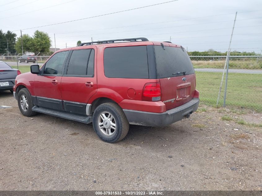 2005 Ford Expedition Special Service/Xlt VIN: 1FMPU15575LA29896 Lot: 37931533