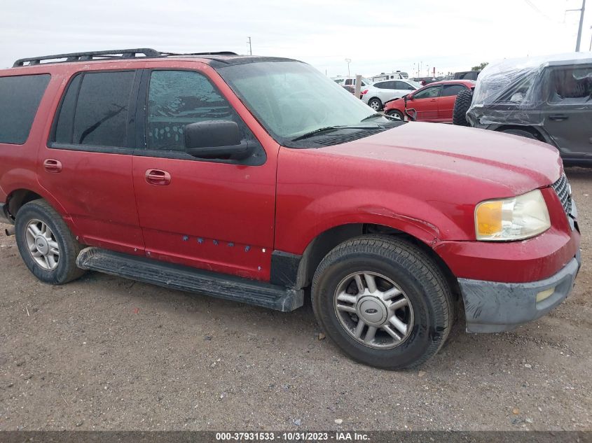 2005 Ford Expedition Special Service/Xlt VIN: 1FMPU15575LA29896 Lot: 37931533