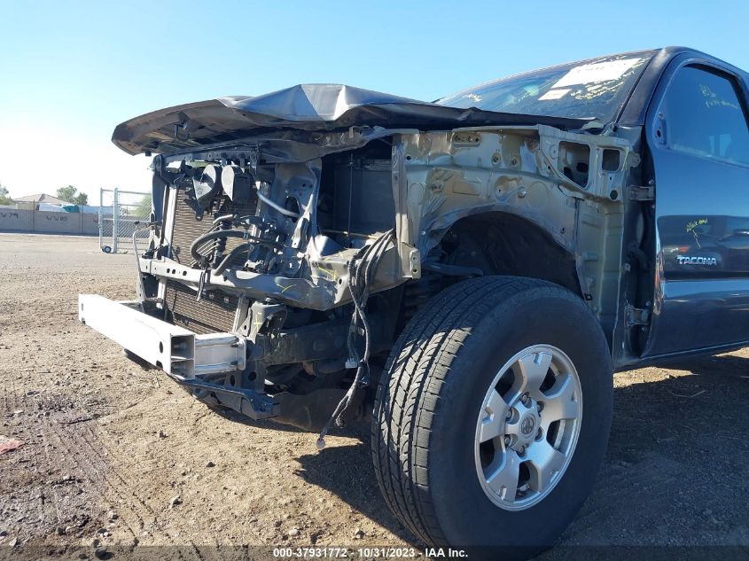 2013 Toyota Tacoma Prerunner VIN: 3TMJU4GNXDM148564 Lot: 37931772