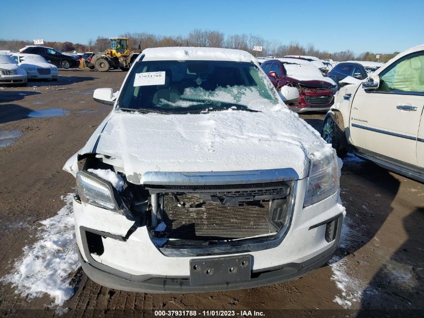 2016 GMC Terrain Sle-1 VIN: 2GKFLSEK1G6155265 Lot: 37931788