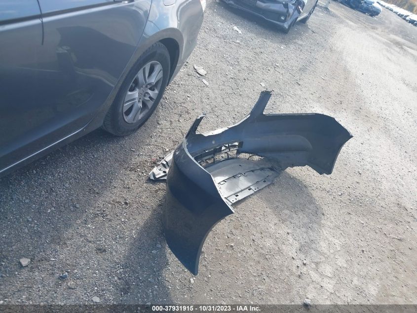 2011 Honda Accord Sdn Se VIN: 1HGCP2F63BA028079 Lot: 37931915